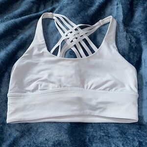 Lululemon free to be bra sports bra size 6